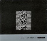 Joy Division - Unknown Pleasures (Collector's Edition)