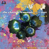 The Electric Lemonade Acid Test, Vol. 1 - The Electric Lemonade Acid Test, Vol. 4