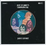 Jeff St John's Copperwine - Joint Effort