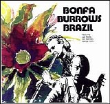 Luiz Bonfa - Bonfa Burrows Brazil