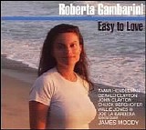 Roberta Gambarini - Easy to Love