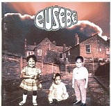 Eusebe - Tales From Mama's Yard