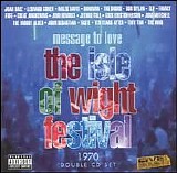 Various artists - Message to Love: The Isle of Wight Festival 1970 [Sony] Disc 1