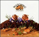 Matching Mole - Smoke Signals