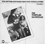 Rhythm Butchers, The - Sing For Young Lovers