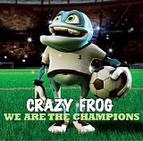 Crazy Frog - More Crazy Hits By The Crazy Frog