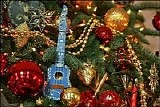Various artists - Americana Christmas