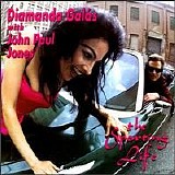 Diamanda Galas with John Paul Jones - The Sporting Life (with John Paul Jones)