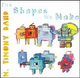 Mary Timony Band - The Shapes We Make