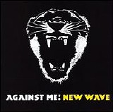 Against Me! - New Wave