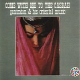Various artists - Come With Me To The Casbah