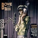 David Bowie - Bowie at the Beeb: The Best of the BBC Radio Sessions [Bonus Disc] Disc 3