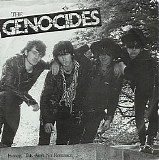 The Genocides - Honey, This Ain't No Romance... EP