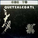 Dave Bixby - Ode To Quetzalcoatl