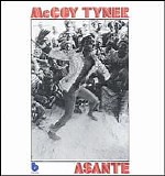 McCoy Tyner - Asante