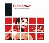 Ruth Brown - Definitive Soul Disc 1