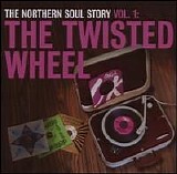 Various artists - The Twisted Wheel