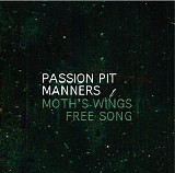 Passion Pit - Free Song Download - Moth's Wings