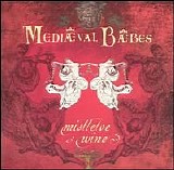 Mediaeval Baebes - Mistletoe & Wine: A Seasonal Collection