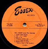 Bill Haley/Bill Haley and the Comets - Rock with Bill Haley and the Comets