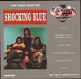 Shocking Blue - The Very Best Of