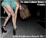 Various artists - Sonic Architecture Sampler Vol. 1