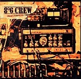 8Â°6 Crew - Menil' Express