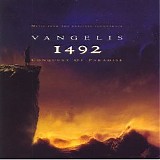 Vangelis - 1492 - Conquest Of Paradise