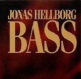 Jonas Hellborg - Bass