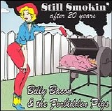 Billy Bacon And The Forbidden Pigs - The Other White Meat