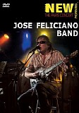 JOSE FELICIANO - New Morning - The Paris Concert