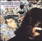 Bruce Dickinson - Tattooed Millionaire [Australian Bonus Tracks]