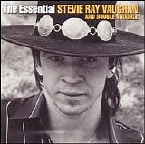 Various artists - The Essential Stevie Ray Vaughan and Double Trouble Disc 2