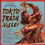 Various artists - Tokyo Trashville
