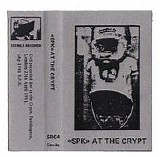 SPK - at the crypt