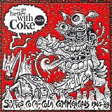 Various artists - Things Go Better with Coke: Sixties Coca-Cola Commercials