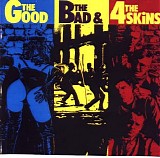 The 4-Skins - The Good, The Bad & The 4-Skins