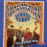 The Graham Bond Organisation - Live At Klook's Kleek