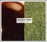 Alligators - Piggy and Cups