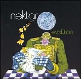 Nektar - Evolution