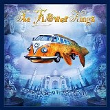 The Flower Kings - The Sum Of No Evil