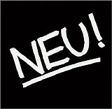 Neu! - Neu! 75