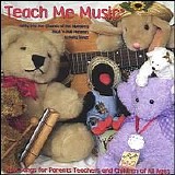 Bren Wrona Norris - Teach Me Music