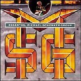 Michael Schenker Group - The Essential Michael Schenker Group