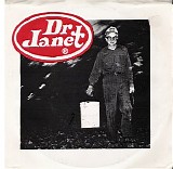 Dr. Janet - Dr. Janet 7''