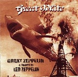 Great White - Great Zeppelin: A Tribute to Led Zeppelin