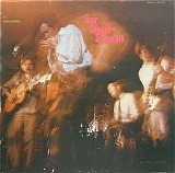 Siegel-Schwall Band, The - Say Siegel Schwall