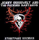 Jonny Gerriwelt - Streetpunk Rockers