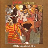 Viv Stanshall - Teddy Boys Don't Knit