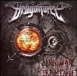 Dragon Force - Inhuman Rampage